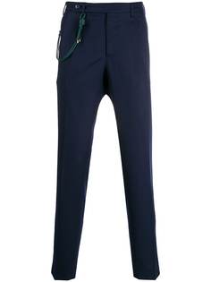 Berwich Raffi tailored trousers