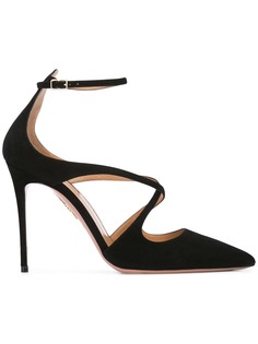 Aquazzura туфли-лодочки Matilda