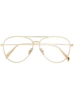 Celine Eyewear очки-авиаторы
