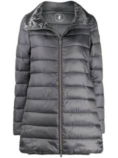 Save The Duck IRIS9 long padded jacket