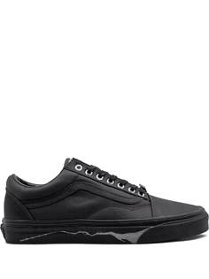 Vans кеды Harry Potter Deathly Hallows Old Skool