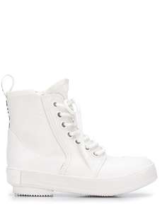 Proenza Schouler chunky high-top sneakers