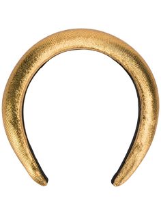 Racil metallic wide band headband