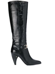 Laurence Dacade Vlad knee-high boots