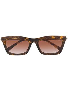 Michael Kors Stowe sunglasses