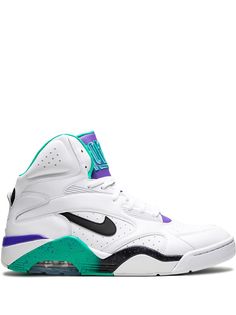 Nike кроссовки Air Force 180 MID