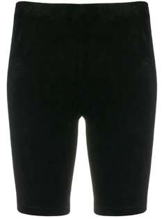 Manokhi knee-length shorts