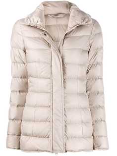 Peuterey slim-fit down jacket