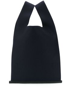 Jil Sander сумка-шопер