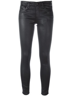 AG Jeans джинсы кроя скинни