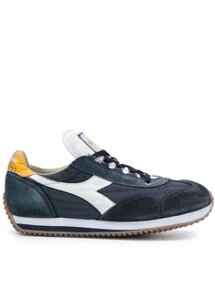 Diadora низкие кроссовки Equipe