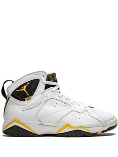 Jordan высокие кроссовки Air Jordan 7 Retro