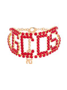 Choker gcds top