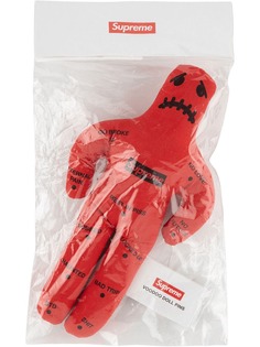 Supreme мягкая игрушка Voodoo Doll