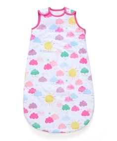 Спальный мешок "Солнышко" 2,5 tog, 0-6 мес. Mothercare