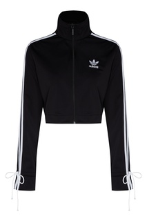 Укороченная олимпийка Bellista Adidas