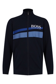 Олимпийка с полосками Hugo Boss