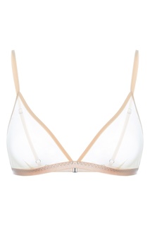Бюстгальтер без косточек Basic Beige Petra