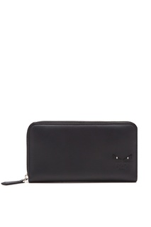 Крупный кошелек на молнии Fendi