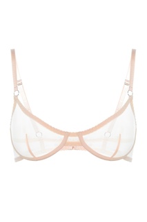 Бюстгальтер Basic Beige Petra