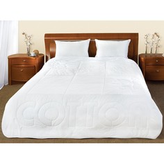 Одеяло евростандарт Cotton light Primavelle