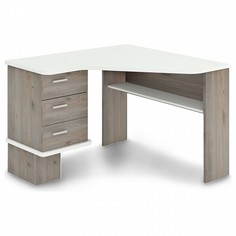 Стол письменный Домино нельсон СД-45С Merdes