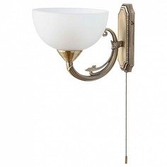 Бра Олимп 2 318020801 Mw Light