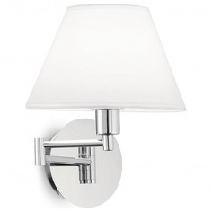 Бра BEVERLY AP1 CROMO Ideal Lux