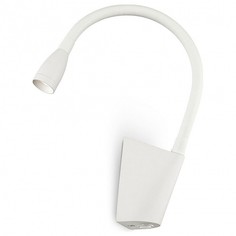 Бра GOOSE AP1 BIANCO Ideal Lux
