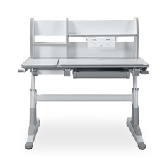 Стол учебный Magico grey Fun Desk