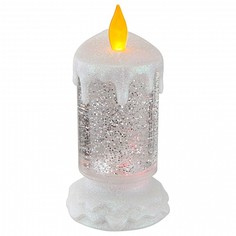 Настольная лампа декоративная Candlelight 23304 Globo