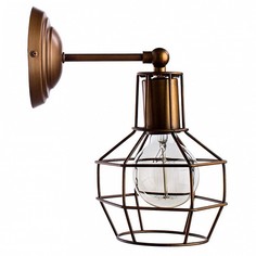 Спот Interno A9182AP-1BZ Arte Lamp