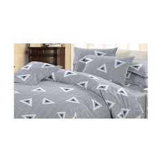 Комплект двуспальный BZ Terry Amore Mio