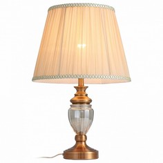 Настольная лампа декоративная Vezzo SL965.304.01 St Luce
