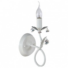 Бра Cristina CRISTINA AP1 WHITE Ideal Lux