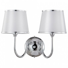 Бра Favor FAVOR AP2 CHROME Ideal Lux