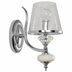 Бра BETIS AP1 Crystal lux