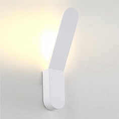 Бра Clt 136 CLT 136W WH Ideal Lux