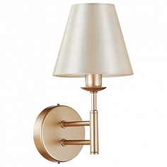 Бра Flavio FLAVIO AP1 GOLD Ideal Lux