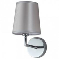 Бра Azul AZUL AP1 CHROME Ideal Lux