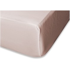 Простыня на резинке (140х200х25 см) Cleo MS