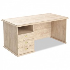 Стол для руководителя Raut RDT 168(L) Skyland