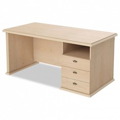 Стол для руководителя Raut RDT 168(R) Skyland