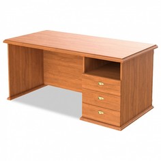 Стол для руководителя Raut RDT 168(R) Skyland