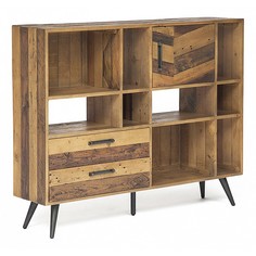 Тумба комбинированная Secret De Maison Largo (mod. LAR L02-Н120) Tetchair