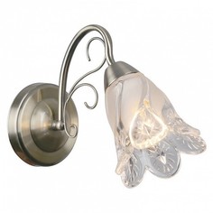 Бра Fiorita A6273AP-1AB Arte Lamp