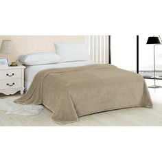 Плед (200х220 см) Pinoli Cleo