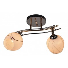 Спот 880 880/2PF-Darkgold Id Lamp