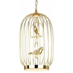 Подвесной светильник Chick 1928-2P Favourite