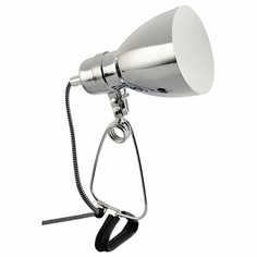 Настольная лампа декоративная Dorm A1409LT-1CC Arte Lamp